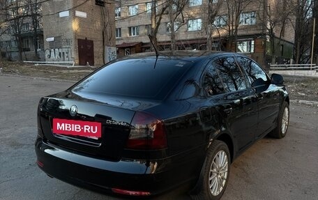 Skoda Octavia, 2013 год, 950 000 рублей, 5 фотография