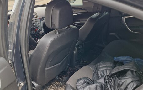 Opel Insignia II рестайлинг, 2012 год, 1 200 000 рублей, 7 фотография