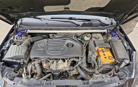 Opel Insignia II рестайлинг, 2012 год, 1 200 000 рублей, 9 фотография