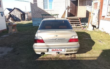 Daewoo Nexia I рестайлинг, 2006 год, 107 000 рублей, 4 фотография