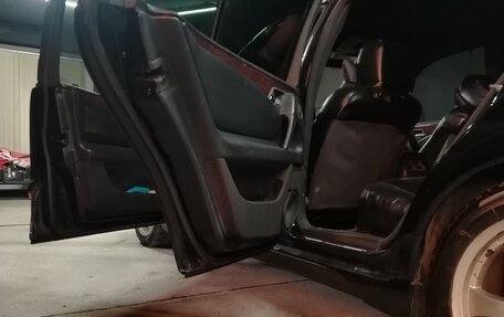 Mercedes-Benz E-Класс, 1997 год, 380 000 рублей, 12 фотография