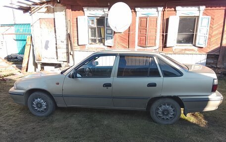 Daewoo Nexia I рестайлинг, 2006 год, 107 000 рублей, 3 фотография