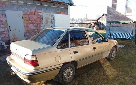 Daewoo Nexia I рестайлинг, 2006 год, 107 000 рублей, 5 фотография