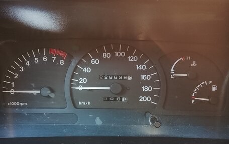 Daewoo Nexia I рестайлинг, 2006 год, 107 000 рублей, 6 фотография