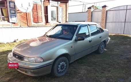 Daewoo Nexia I рестайлинг, 2006 год, 107 000 рублей, 2 фотография