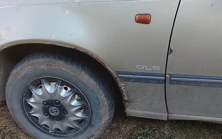 Daewoo Nexia I рестайлинг, 2006 год, 107 000 рублей, 8 фотография