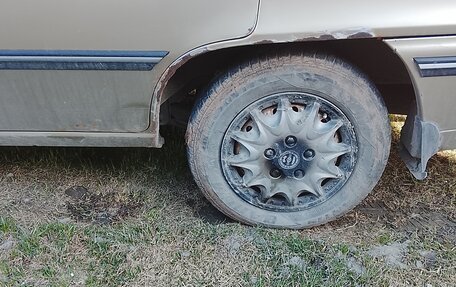 Daewoo Nexia I рестайлинг, 2006 год, 107 000 рублей, 7 фотография