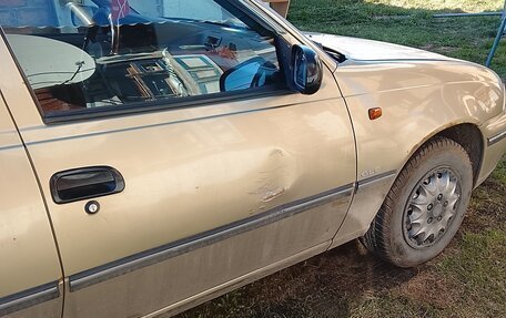 Daewoo Nexia I рестайлинг, 2006 год, 107 000 рублей, 10 фотография