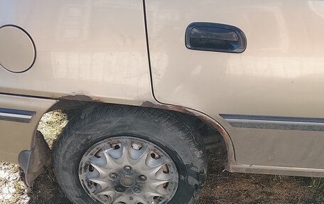 Daewoo Nexia I рестайлинг, 2006 год, 107 000 рублей, 9 фотография