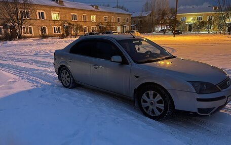 Ford Mondeo III, 2006 год, 335 000 рублей, 4 фотография