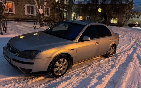 Ford Mondeo III, 2006 год, 335 000 рублей, 2 фотография