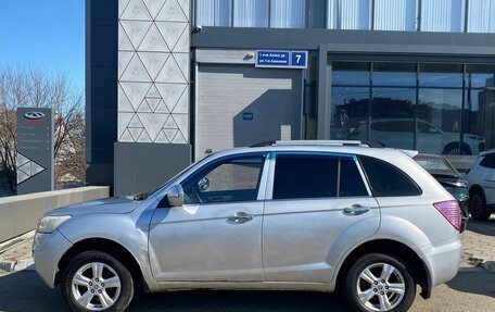Lifan X60 I рестайлинг, 2014 год, 259 000 рублей, 2 фотография