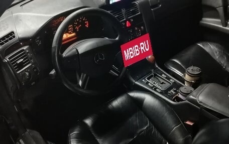 Mercedes-Benz E-Класс, 1997 год, 380 000 рублей, 9 фотография