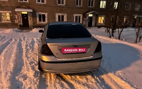 Ford Mondeo III, 2006 год, 335 000 рублей, 3 фотография