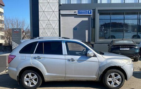 Lifan X60 I рестайлинг, 2014 год, 259 000 рублей, 6 фотография