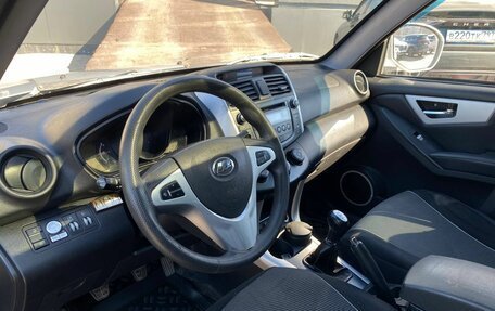 Lifan X60 I рестайлинг, 2014 год, 259 000 рублей, 12 фотография