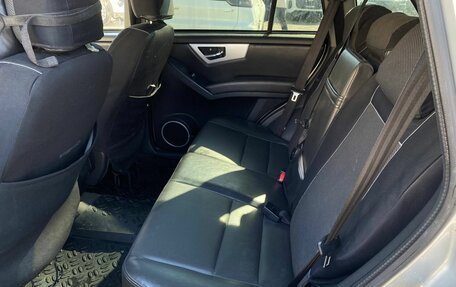 Lifan X60 I рестайлинг, 2014 год, 259 000 рублей, 9 фотография