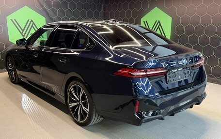 BMW 5 серия, 2024 год, 9 300 000 рублей, 4 фотография