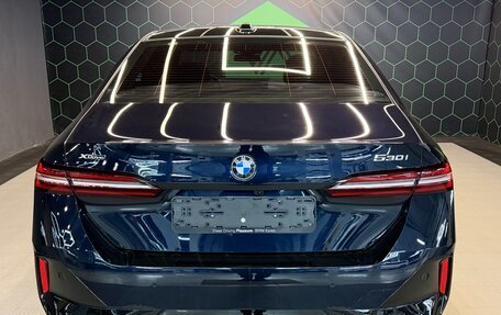 BMW 5 серия, 2024 год, 9 300 000 рублей, 5 фотография