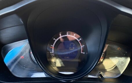 Lifan X60 I рестайлинг, 2014 год, 259 000 рублей, 11 фотография