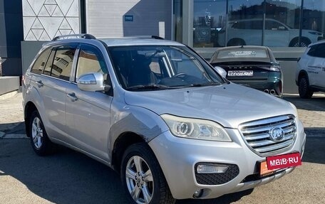 Lifan X60 I рестайлинг, 2014 год, 259 000 рублей, 7 фотография