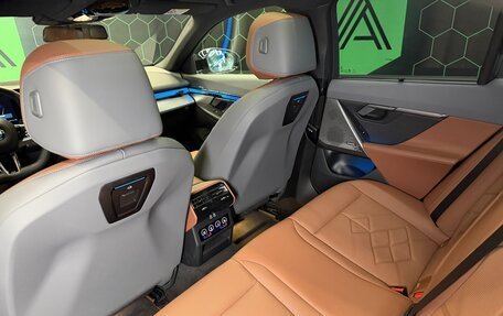 BMW 5 серия, 2024 год, 9 300 000 рублей, 13 фотография