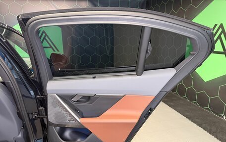 BMW 5 серия, 2024 год, 9 300 000 рублей, 14 фотография