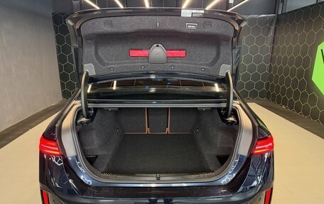 BMW 5 серия, 2024 год, 9 300 000 рублей, 19 фотография