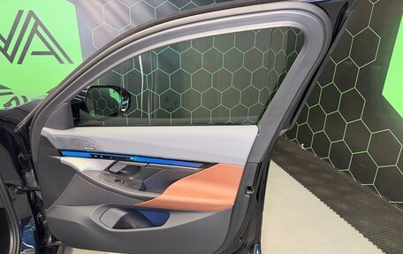 BMW 5 серия, 2024 год, 9 300 000 рублей, 16 фотография