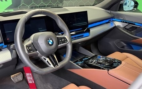 BMW 5 серия, 2024 год, 9 300 000 рублей, 9 фотография