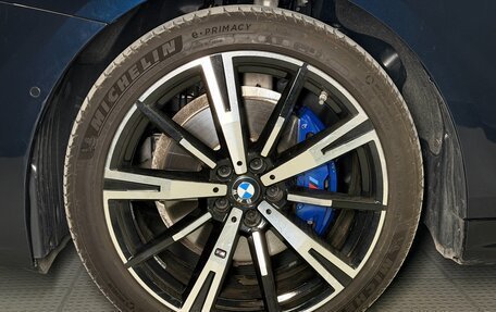 BMW 5 серия, 2024 год, 9 300 000 рублей, 21 фотография