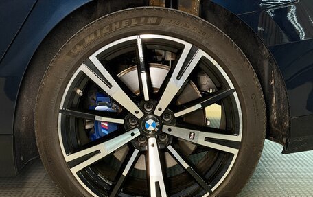 BMW 5 серия, 2024 год, 9 300 000 рублей, 22 фотография