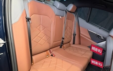 BMW 5 серия, 2024 год, 9 300 000 рублей, 15 фотография