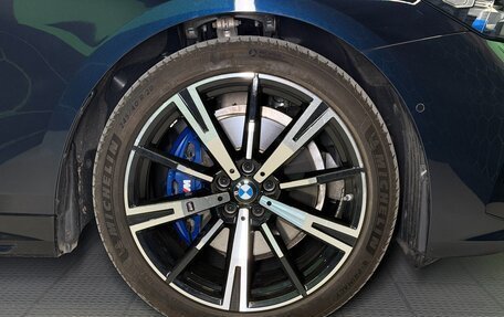 BMW 5 серия, 2024 год, 9 300 000 рублей, 23 фотография