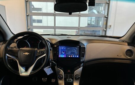 Chevrolet Cruze II, 2011 год, 555 000 рублей, 9 фотография