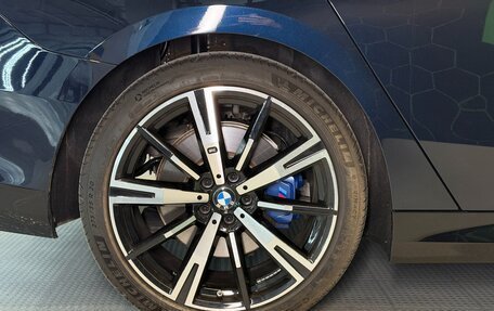 BMW 5 серия, 2024 год, 9 300 000 рублей, 24 фотография