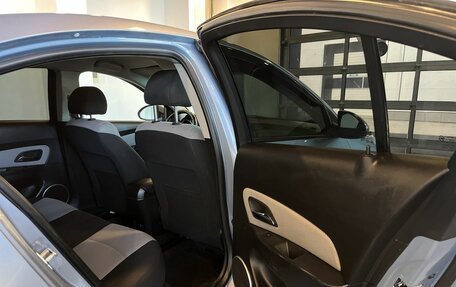 Chevrolet Cruze II, 2011 год, 555 000 рублей, 17 фотография