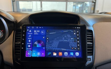 Chevrolet Cruze II, 2011 год, 555 000 рублей, 14 фотография