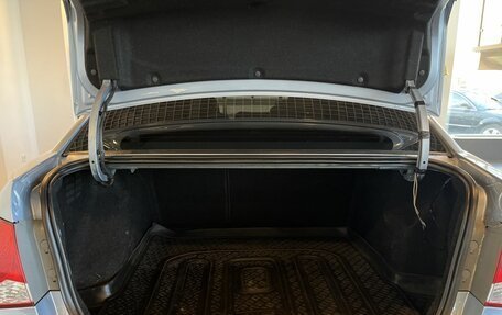 Chevrolet Cruze II, 2011 год, 555 000 рублей, 18 фотография