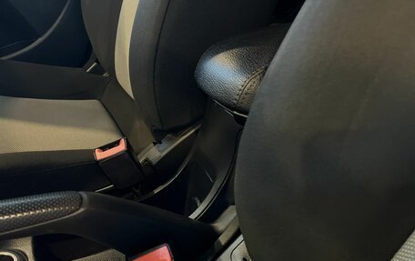 Chevrolet Cruze II, 2011 год, 555 000 рублей, 32 фотография