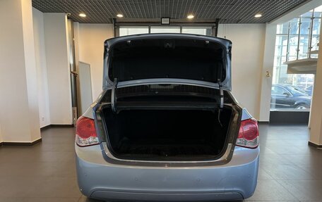 Chevrolet Cruze II, 2011 год, 555 000 рублей, 35 фотография