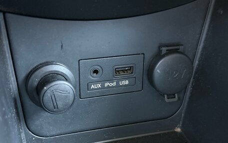 Hyundai Solaris II рестайлинг, 2011 год, 790 000 рублей, 18 фотография