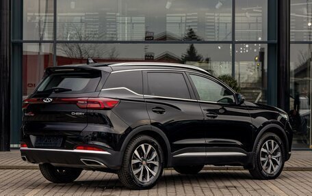 Chery Tiggo 7 Pro, 2022 год, 1 495 000 рублей, 6 фотография