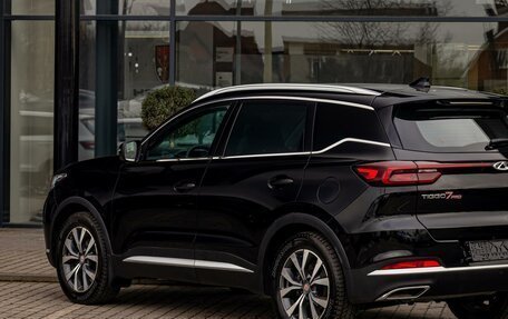 Chery Tiggo 7 Pro, 2022 год, 1 495 000 рублей, 8 фотография