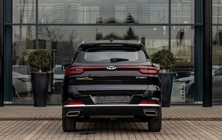 Chery Tiggo 7 Pro, 2022 год, 1 495 000 рублей, 5 фотография