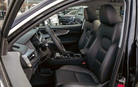 Chery Tiggo 7 Pro, 2022 год, 1 495 000 рублей, 11 фотография