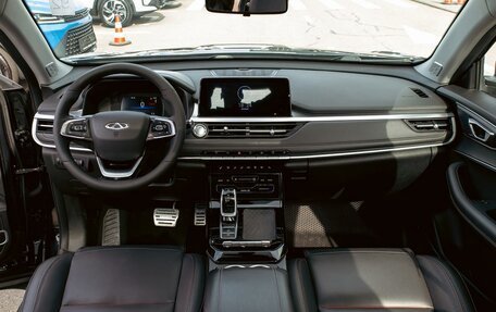 Chery Tiggo 7 Pro, 2022 год, 1 495 000 рублей, 16 фотография