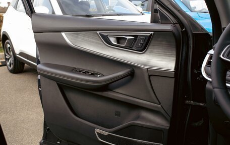 Chery Tiggo 7 Pro, 2022 год, 1 495 000 рублей, 12 фотография