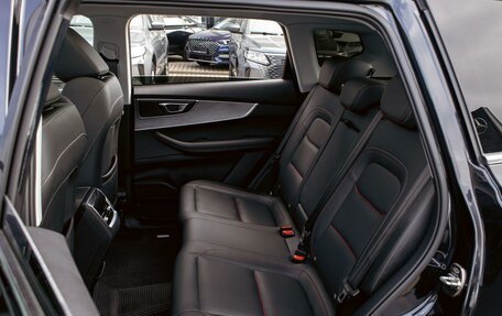 Chery Tiggo 7 Pro, 2022 год, 1 495 000 рублей, 18 фотография