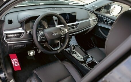 Chery Tiggo 7 Pro, 2022 год, 1 495 000 рублей, 13 фотография